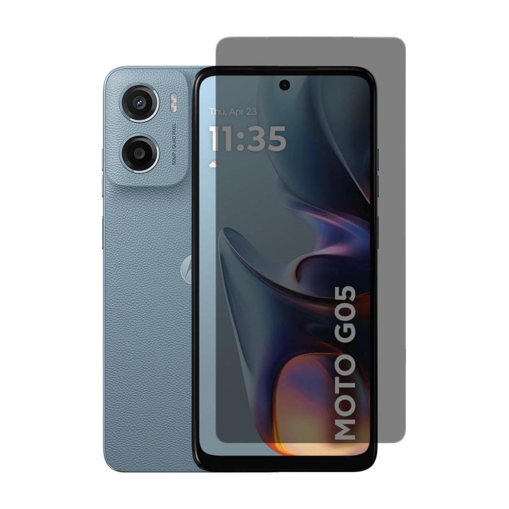 MP - Pelicula Protec a o Privativa Compati ve