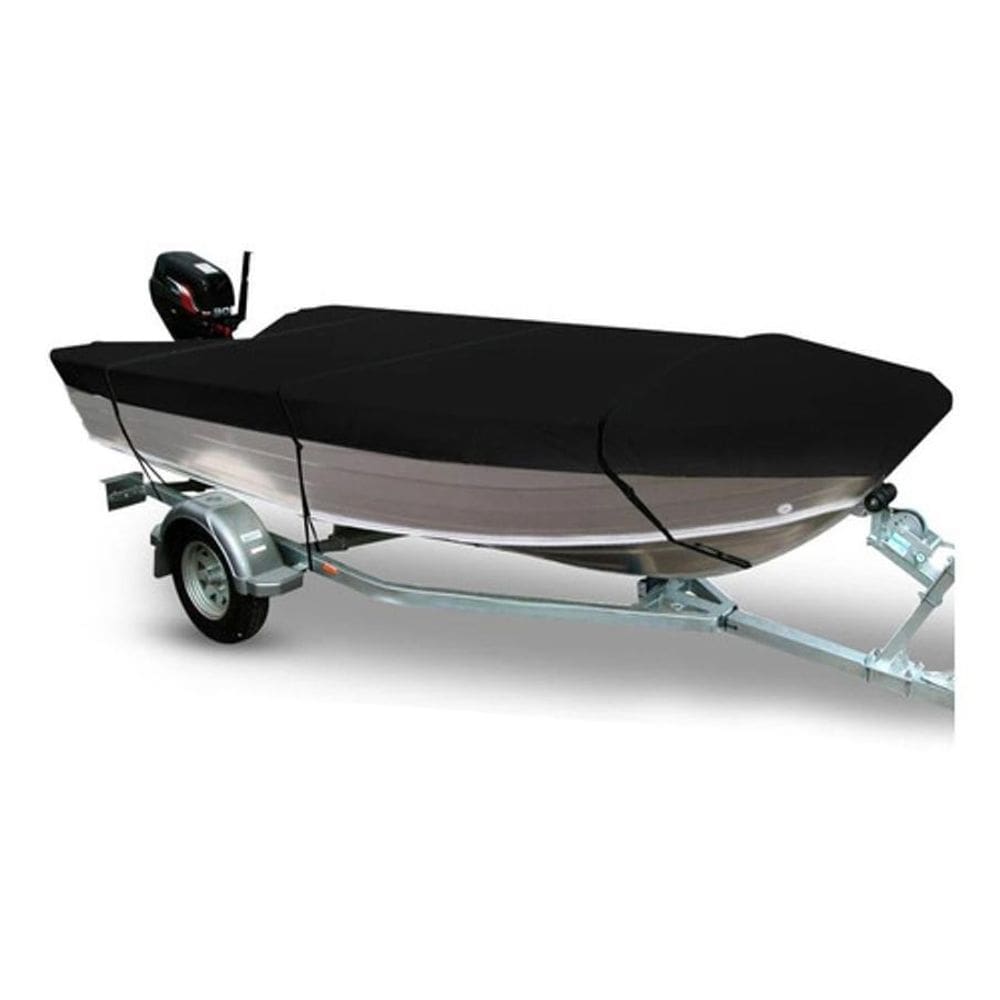 Capa Para Barco Robalo 500 - Rip Stop