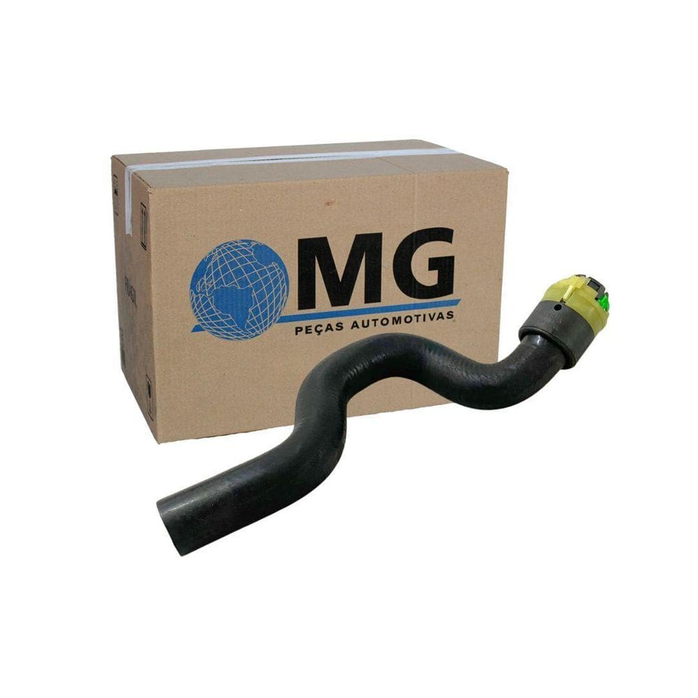 Mangueira Saída Ar Quente Para Astra 1.8 2.0 2.4 Após 2004