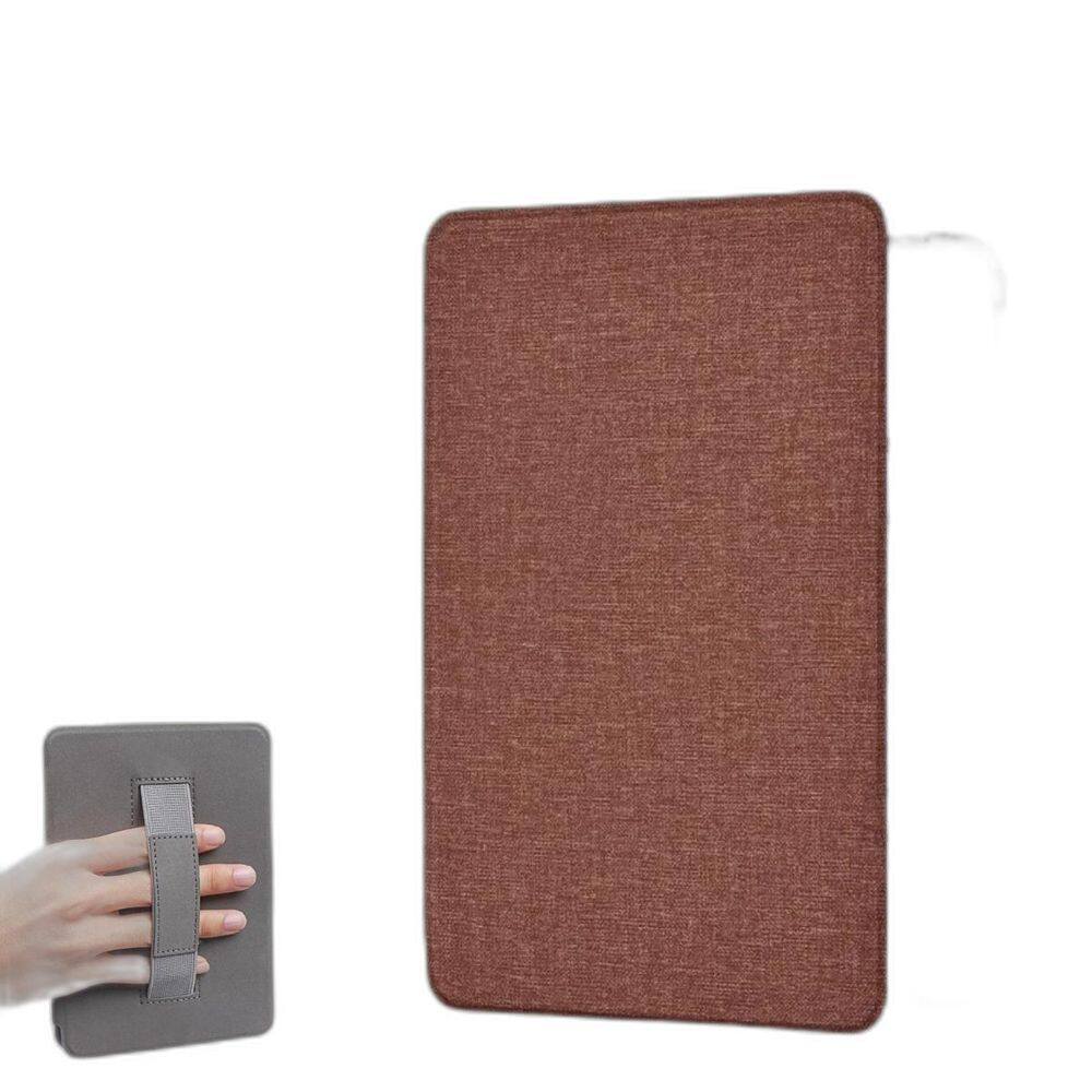 Capinha Com Alça Acrílico Para Kindle 12 6.0 Polegadas 2024