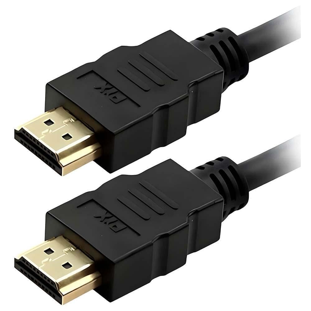 Cabo Hdmi Macho/Macho 2.0 4K Hdr 19 Pinos 5,0M 018-2225 Pix