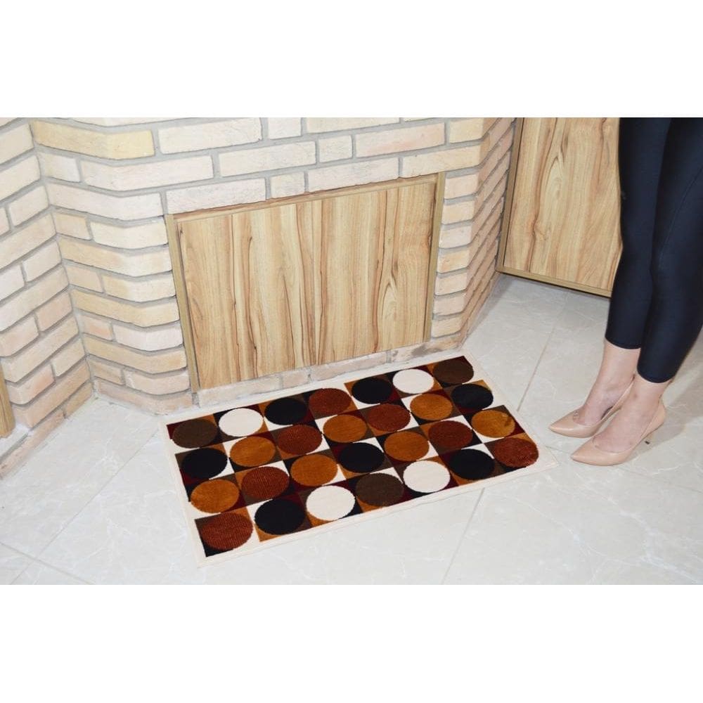 Capacho Marbella Elite Bs Moderno Dama-4 050X090 Cm