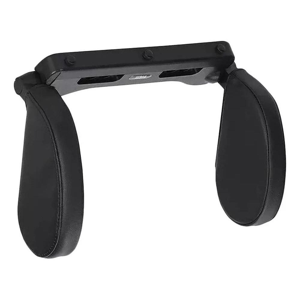 2X Apoio Suporte Proteção Fy Encosto De Cabeça Para Viagem V