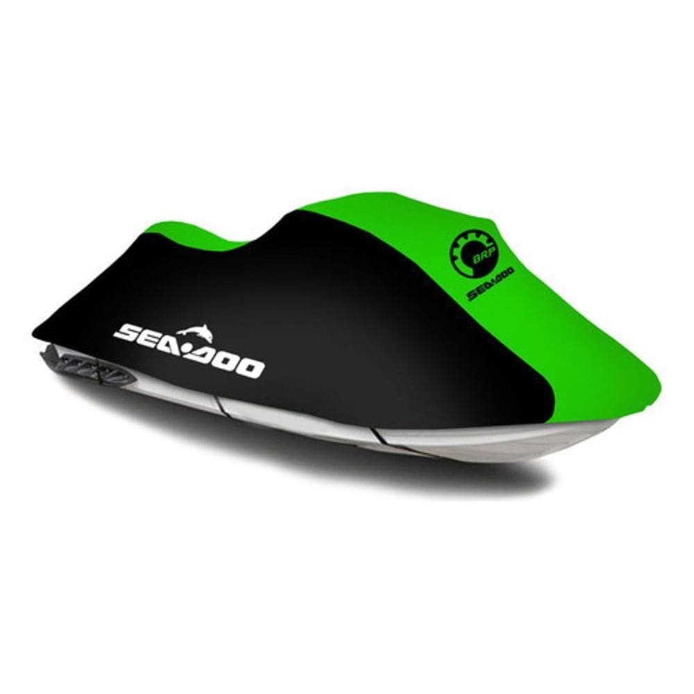 Capa De Viagem Para Jet Ski Sea Doo Sp/ Xp/ Spx / Spi 93-96