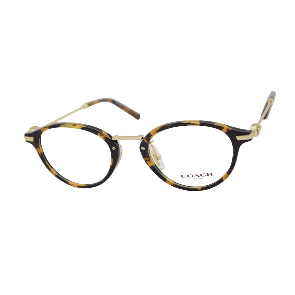 armação de óculos Coach mod hc6268d 5120
