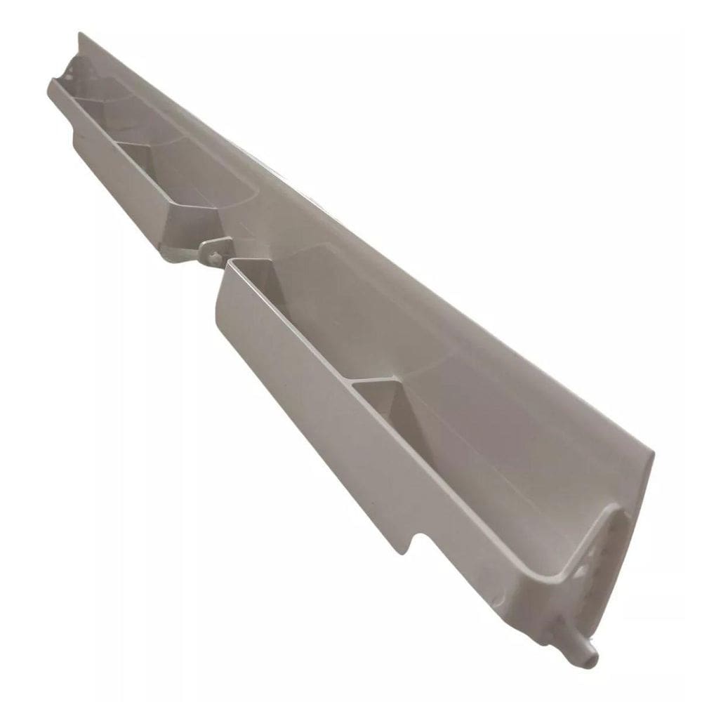 Aleta Horizontal Evap Ar Split 12122000025624 Midea