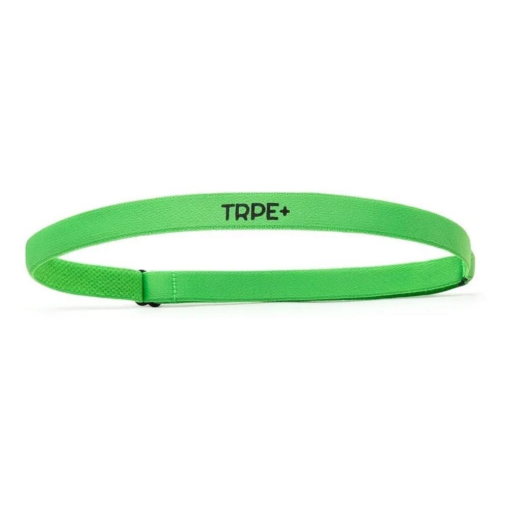 2X Faixa Elástica De Cabeça Com Regulagem De Tamanho Headban