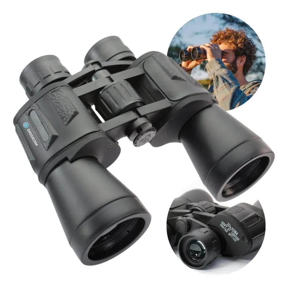 MP - 2X Bino culos Visa o Astrono mico Longo