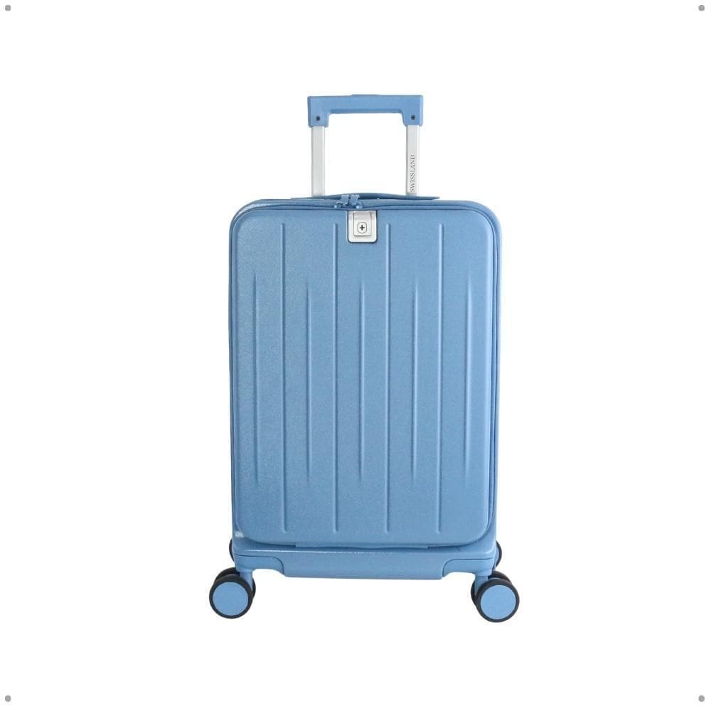 Mala De Viagem Bordo Com Porta Notebook E Porta Copo Em Abs