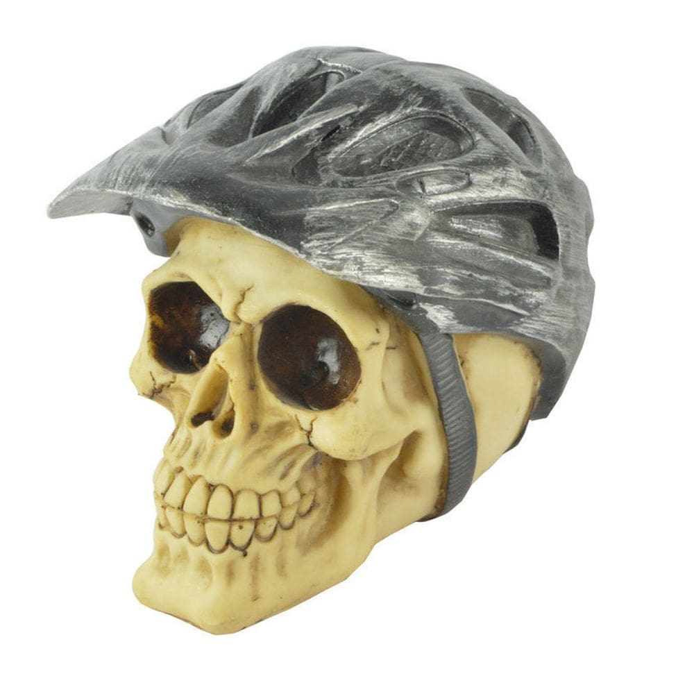 Piggy Bank Art Skull para crianças Coin Money Box Money Bank Sav