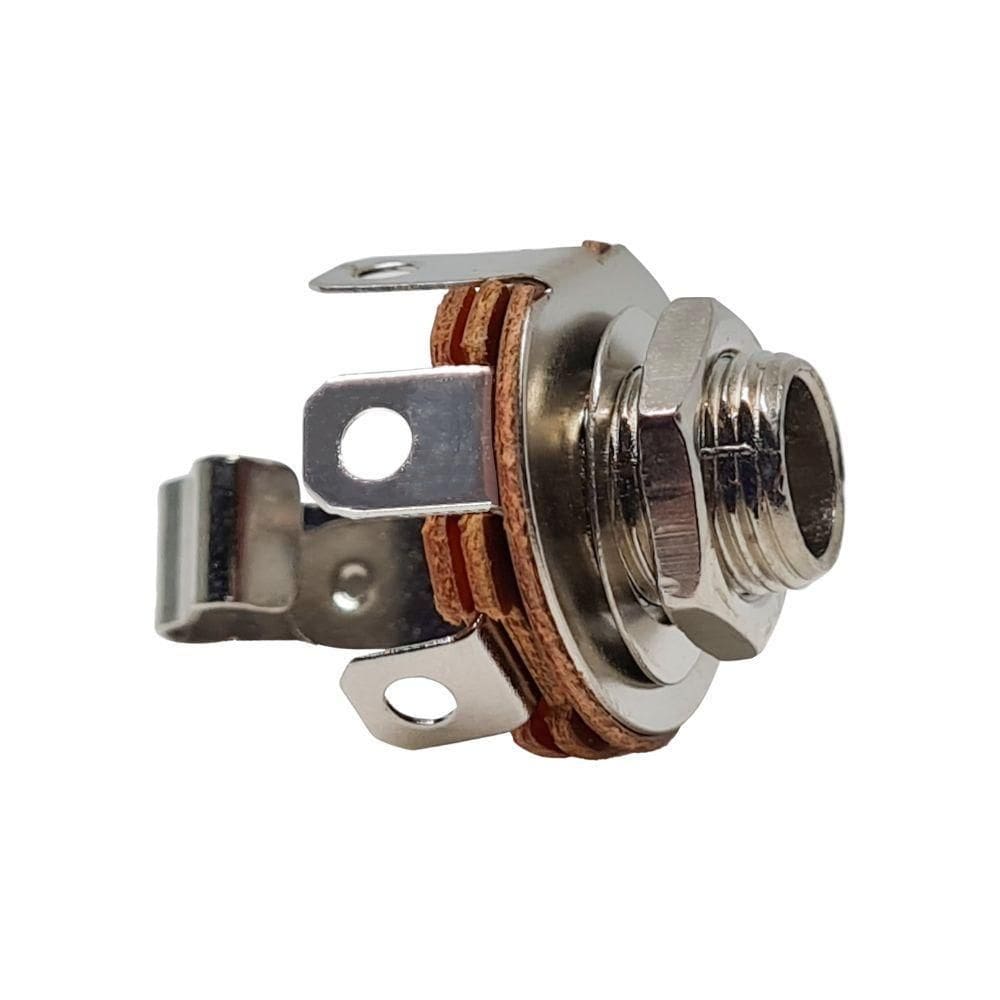 Jack J10 Mono Nwt Para Painel Circuito Fechado