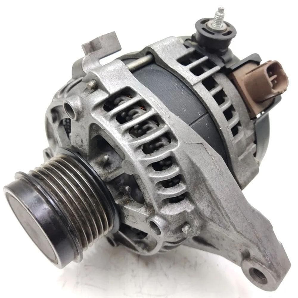 Alternador Rav4 2.0 16V 2013 Em Diante 27060-36080