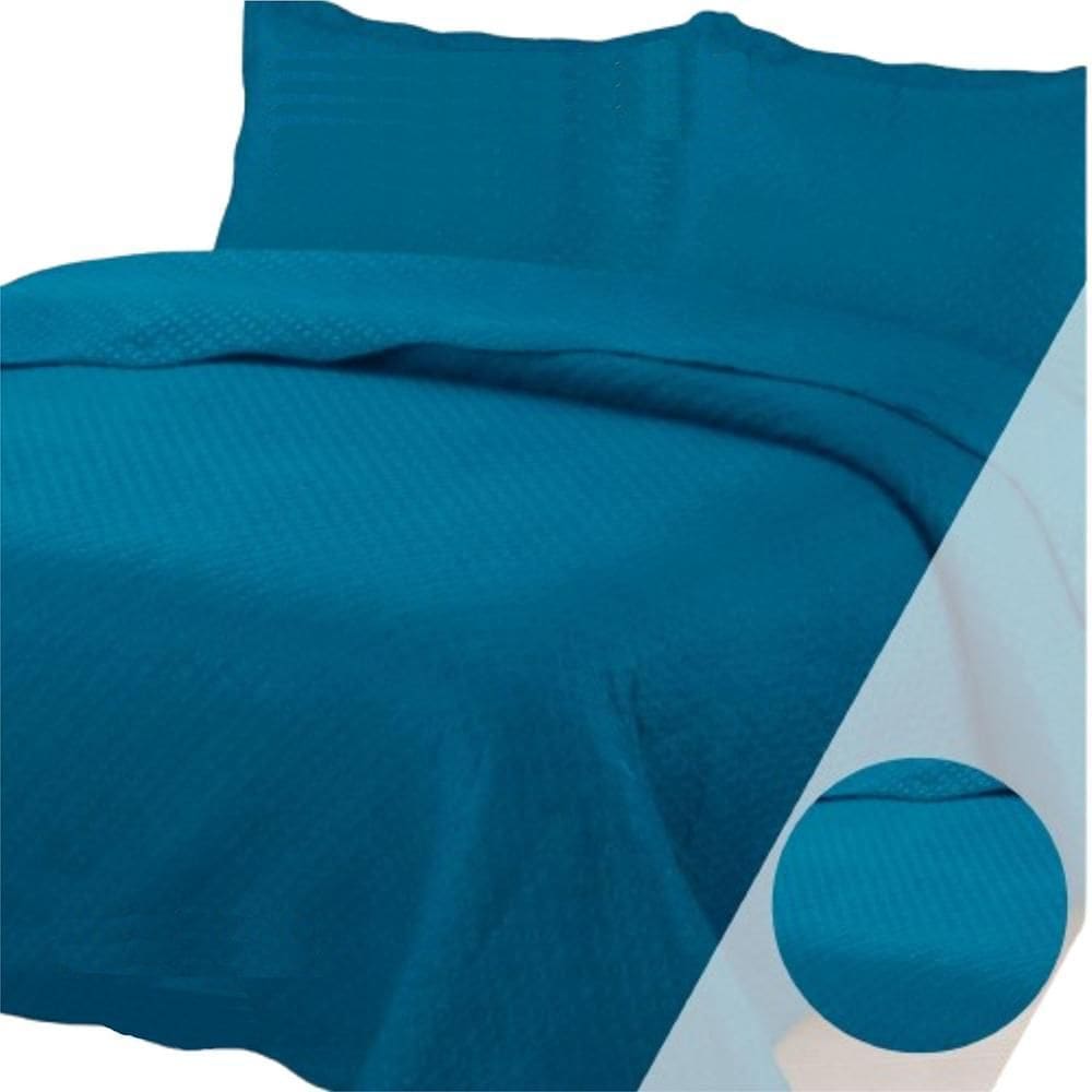 MP - Colcha King Bella Dupla Face 03 Pec as