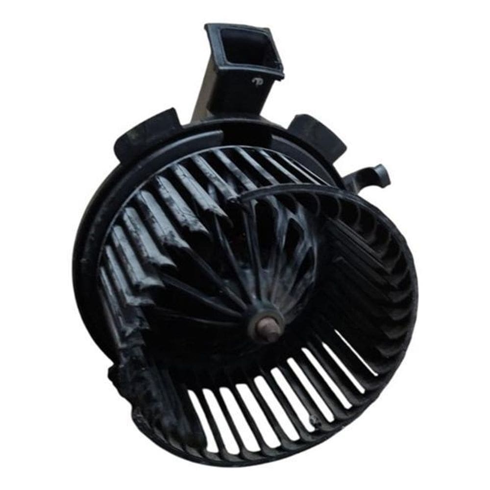 Motor Ventilador Interno Ar Painel Sandero A 2014