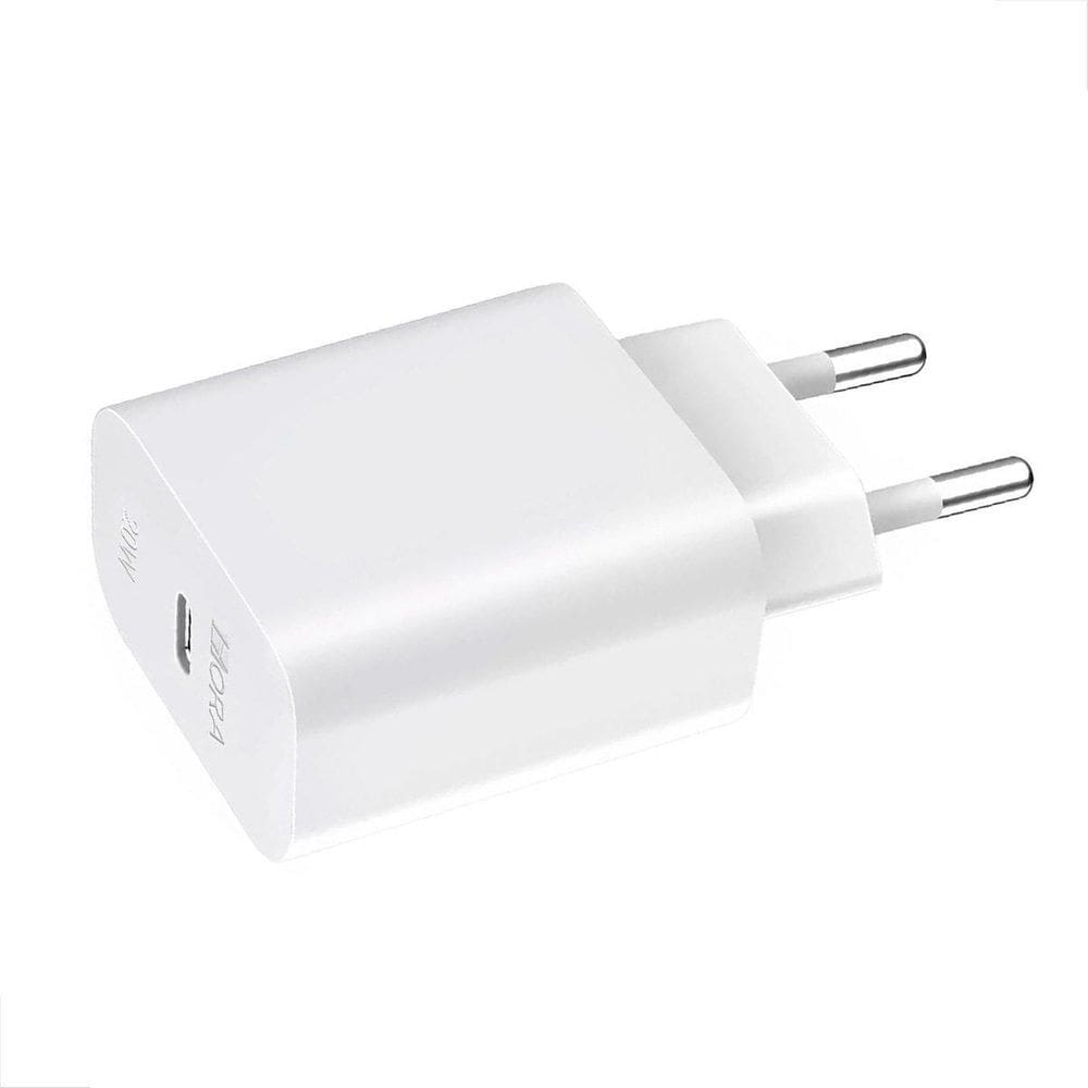 Carregador Tipo-C Pd 20W Kxs-2311