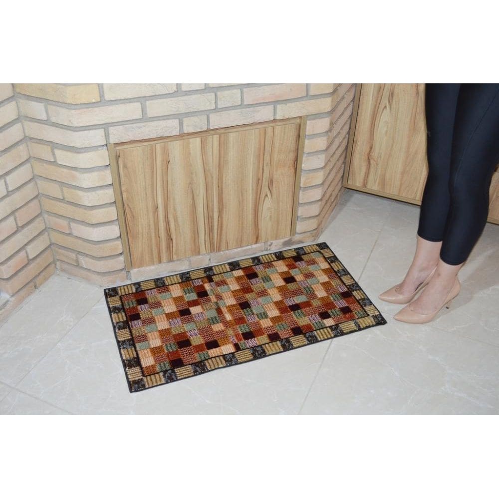 Capacho Monterey Carmel Stylus 050X090 Cm