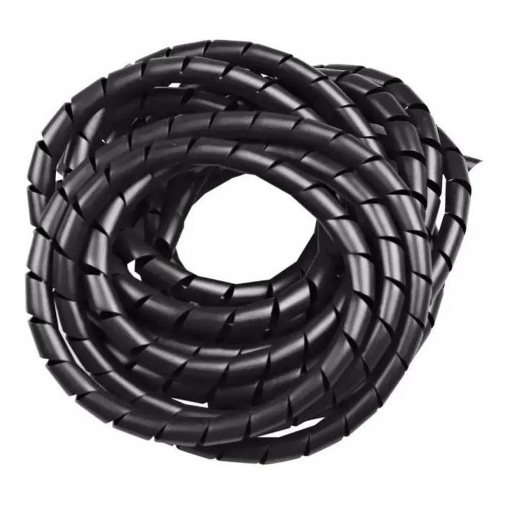 2X Protetor De Mangueira 12 Metros 1/4 Karcher Wap Electrolu