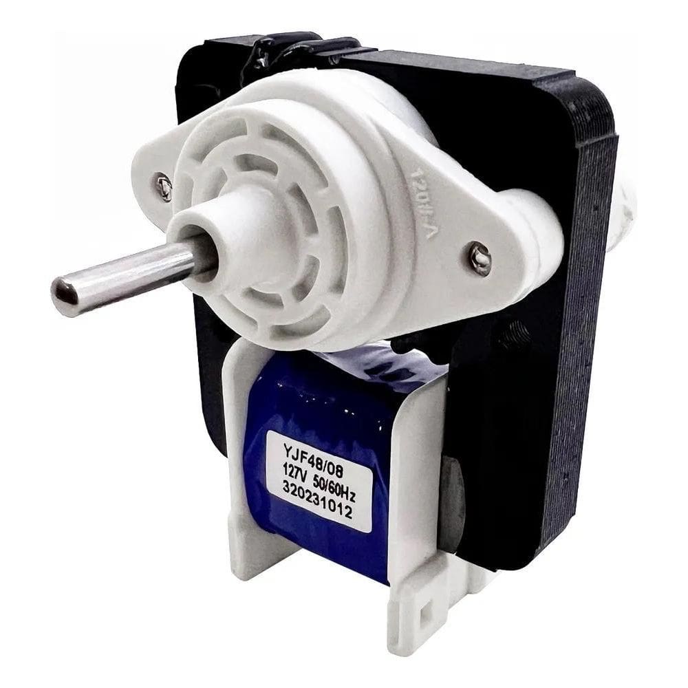 Motor Ventilador Geladeira Continental Rcct480 Rcct490 127V