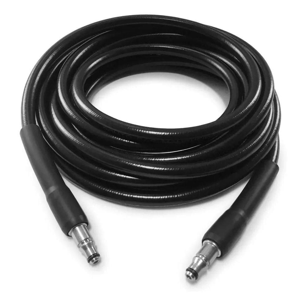 2X 05Mts Mangueira Lavadora Tramontina Master 1500 - 05 Mts