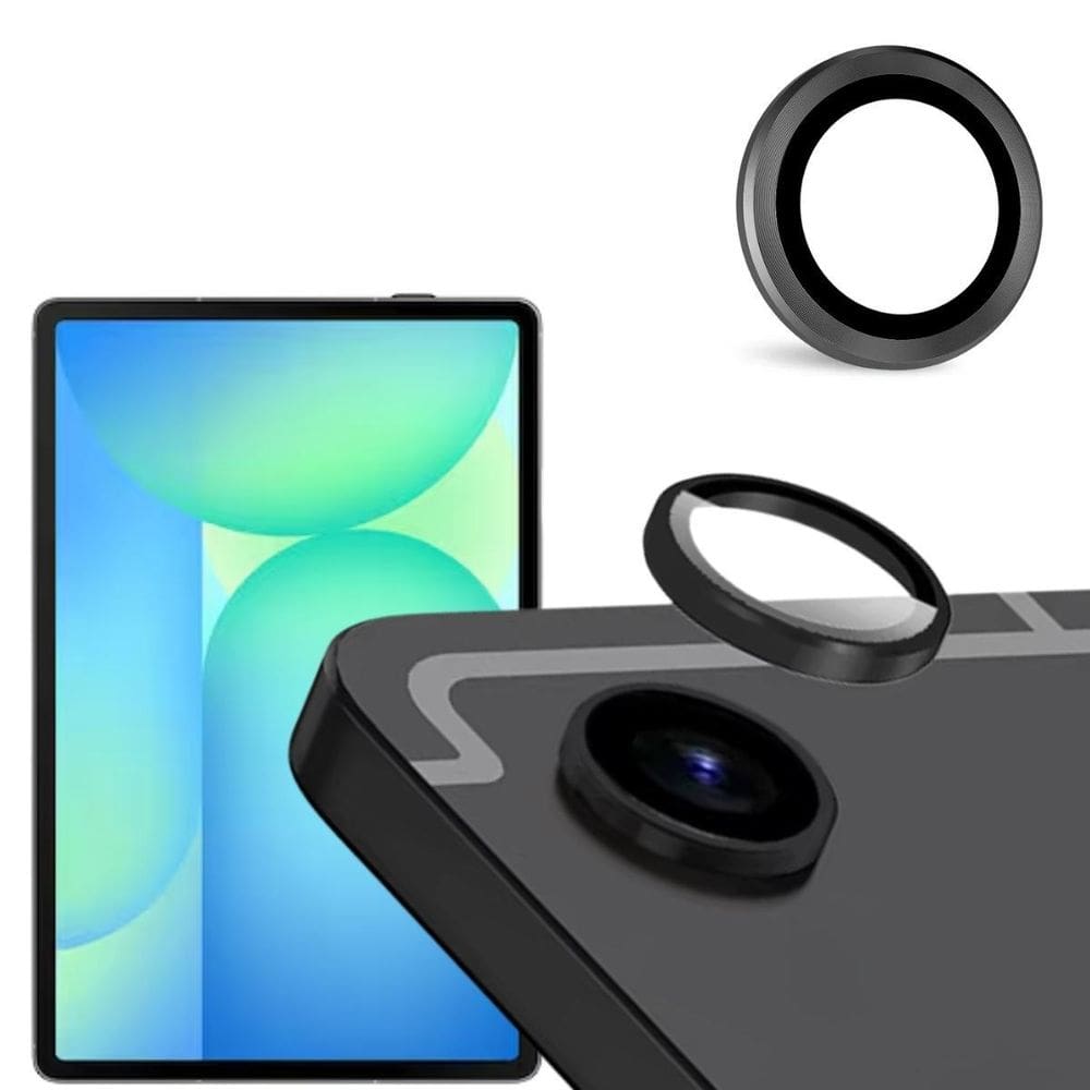 Película De Proteção Câmera Para Samsung S10 Fe 10.9 - X526