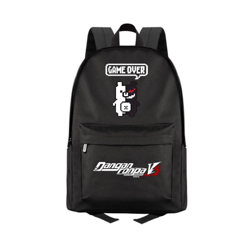 Mochila Danganronpas Triggers Happys Havocs Monokumas Anime