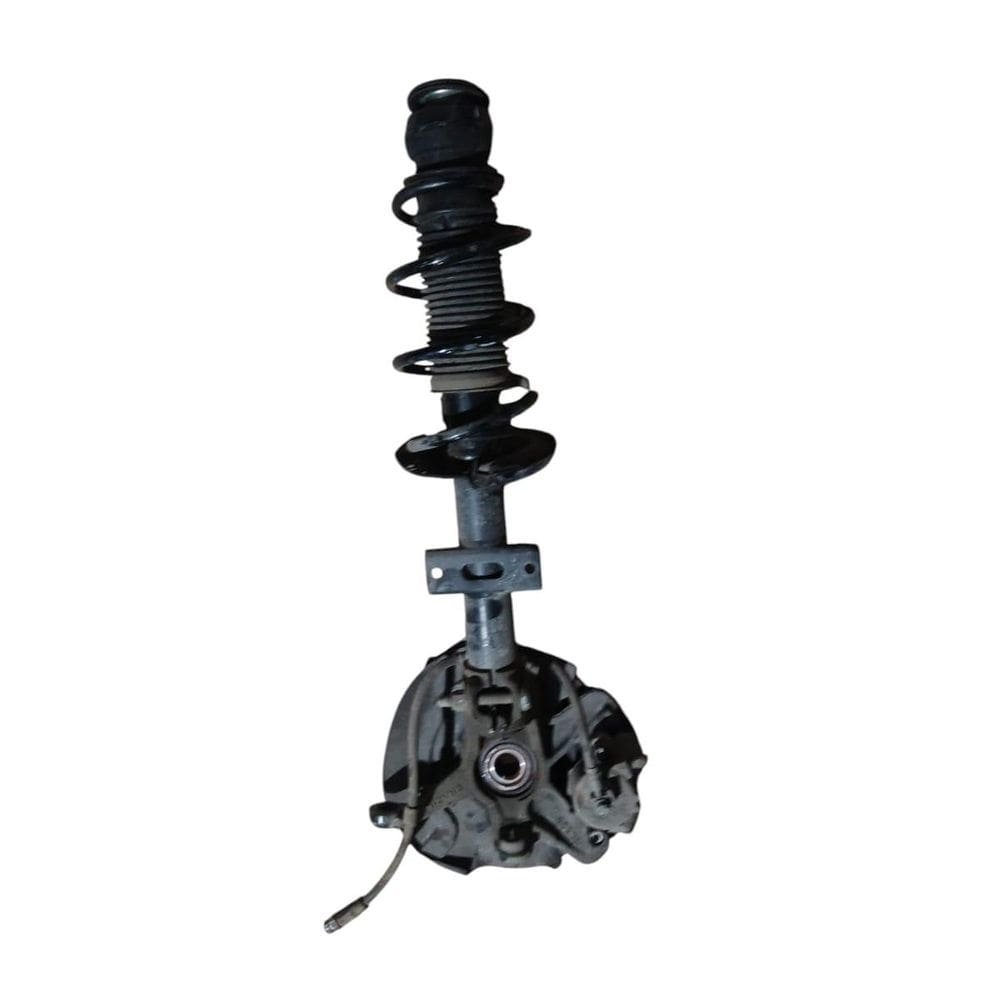 Telescopio Dianteiro Esquerdo Polo 1.0 Manual 2018 A 2023