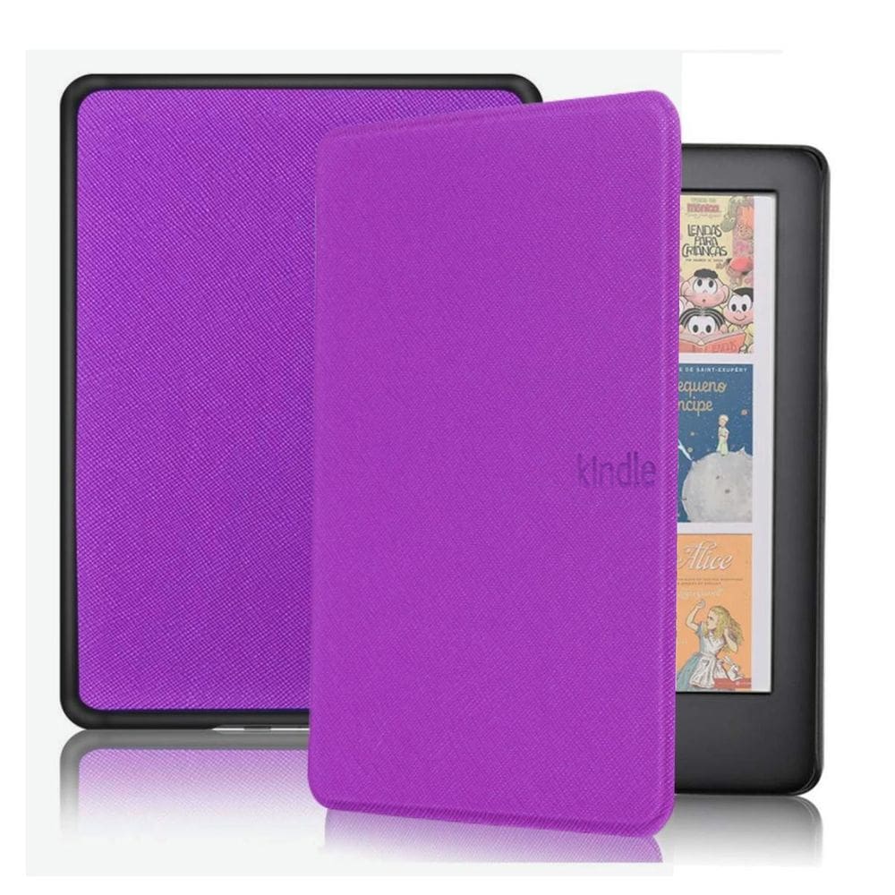 Capa Smartcase Magnética Para Kindle Colorsoft 7 Polegadas