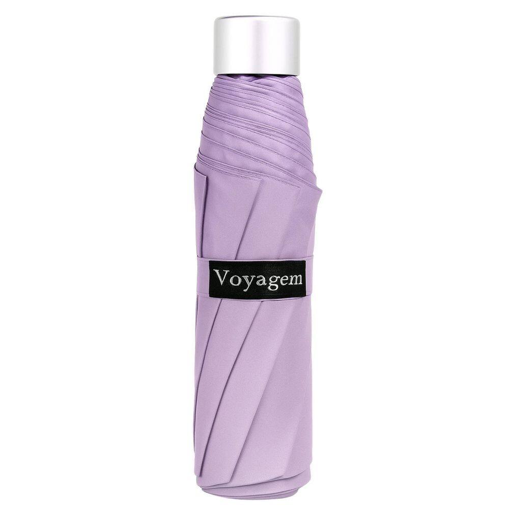 Sombrinha Mini Reforçada Voyagem 810L - Lilás