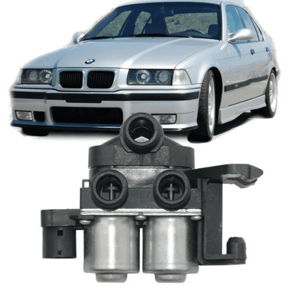 Valvula De Ar Quente Bmw E36 325I 318I 328I De 1991 À 1999