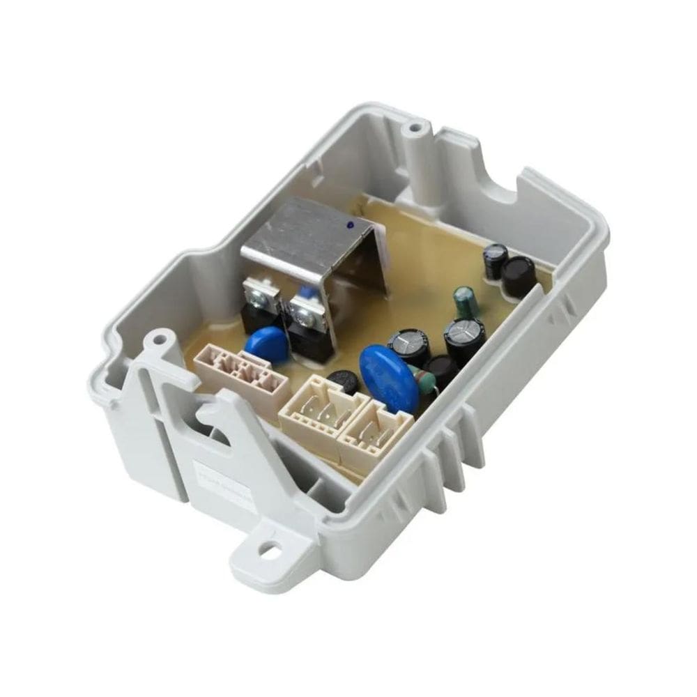 Placa De Potência 220V Lavadora W11458016 Consul