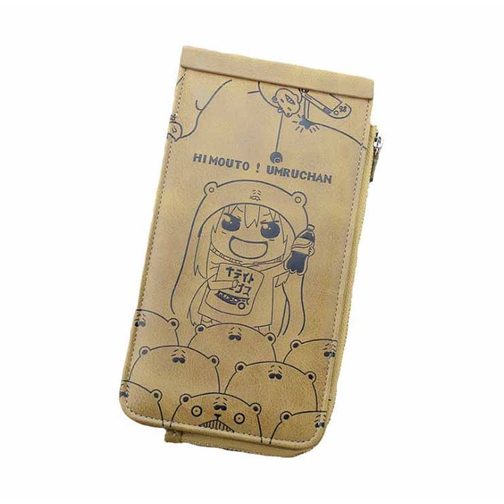 Carteira Himoutos Umarus chans Domas Umarus Domas Umarus Anime