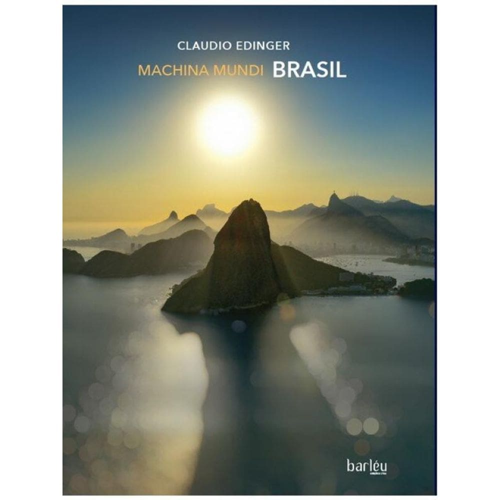 Machina Mundi Brasil - Vol. 1