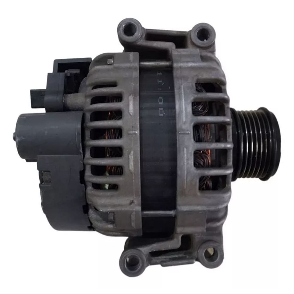Alternador A4 A5 2012 À 2015  0125711090  06h903017t  150am