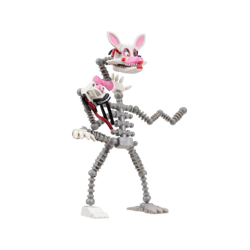 Boneco Action Figure Five Nights at | Casas Bahia