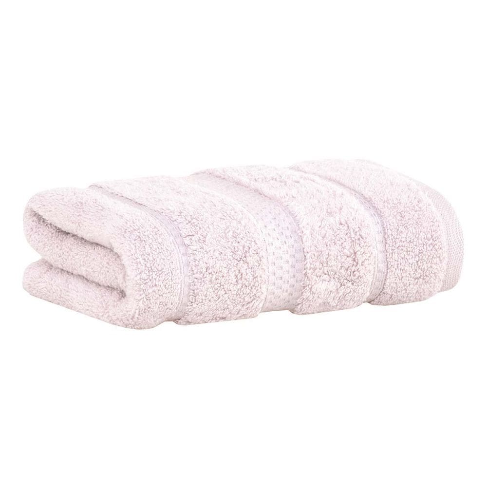 Toalha De Rosto Vision Dual Air 100% Algodão Rosa Buddemeyer