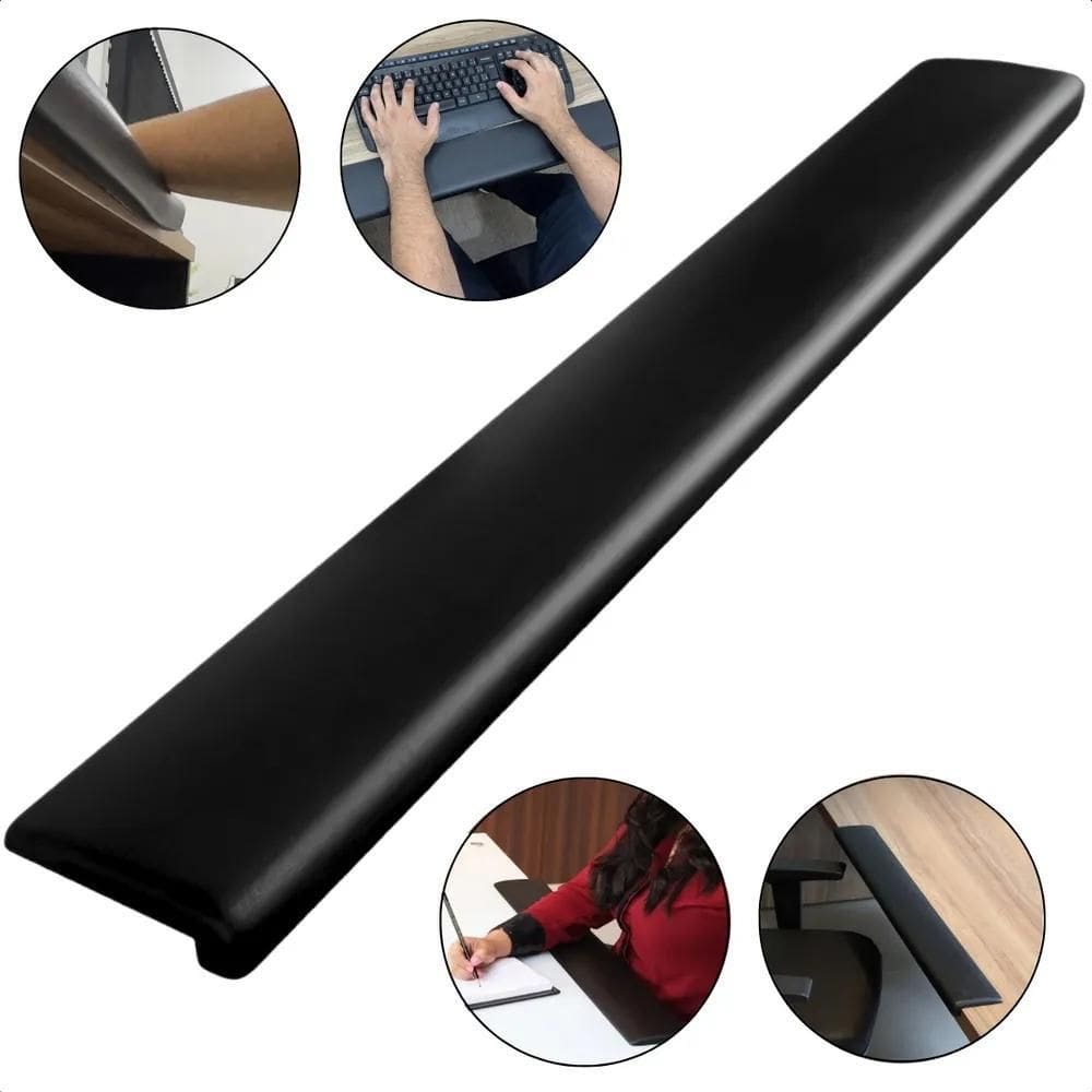 2X Quebra Quina Apoio Para Antebraço Ergonômico Poliuretano