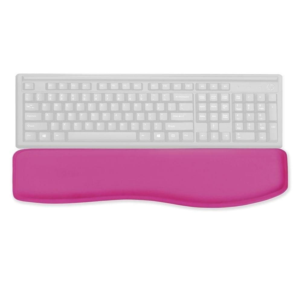 MP - Apoio De Pulso Ergono mico Para Teclado