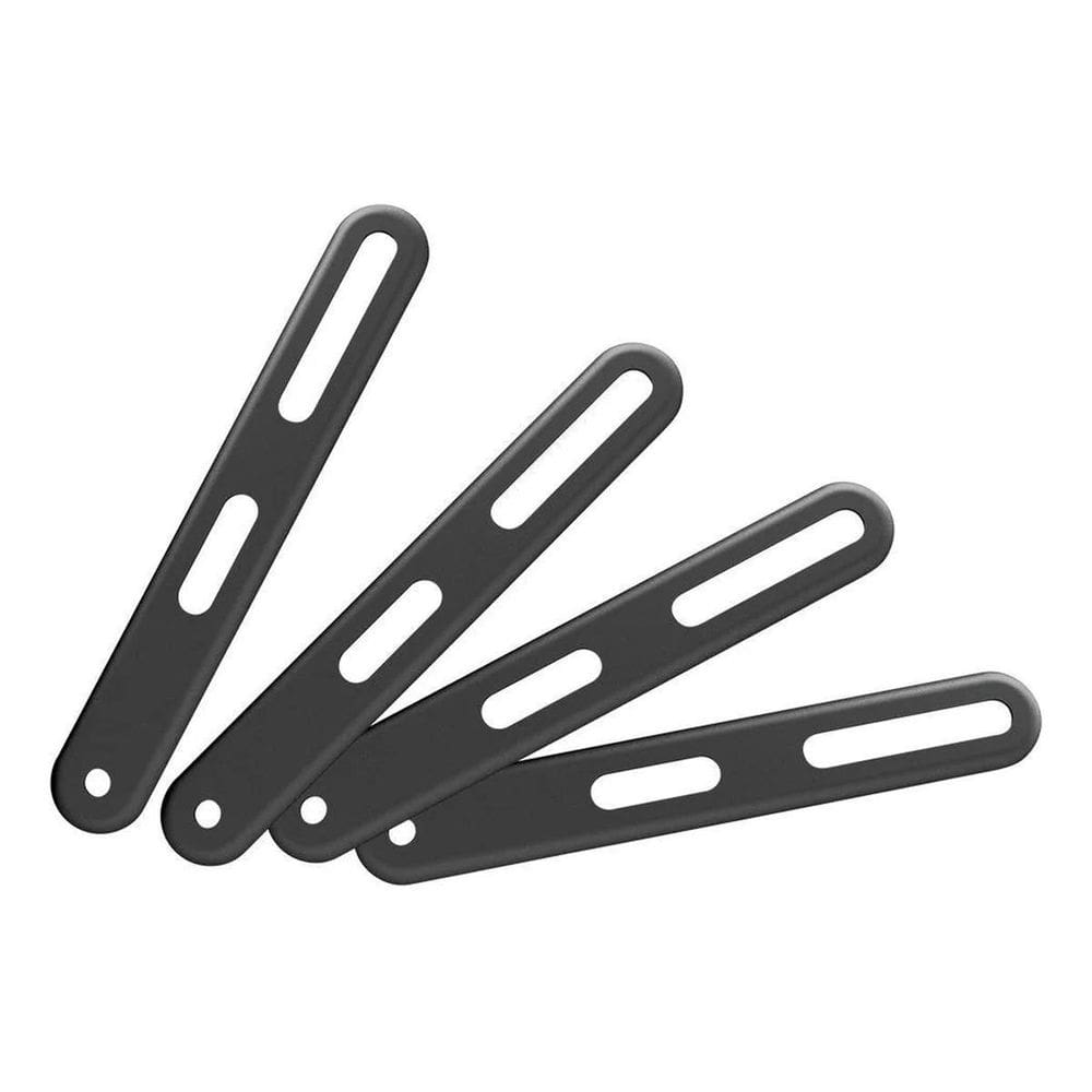 Adaptador Elg Preto Vesa Extensor - Adp2040