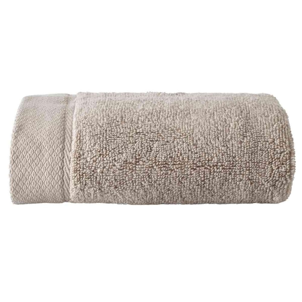 Toalha Rosto Kacyumara Avulsa Star Cotton Barrada 430G Fend
