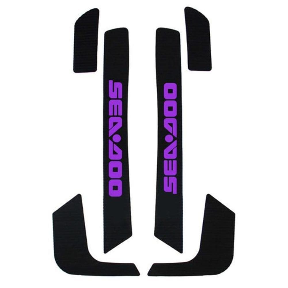 Tapete Para Jet Ski Sea-Doo Sp / Spx / Xp / Spi