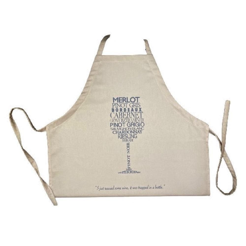 Avental De Cozinha Wine
