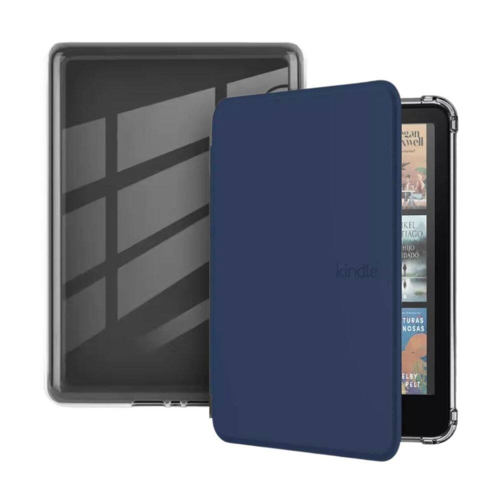 Case Acrílico Para Kindle Colorsoft 1 Signature Edition 7.0