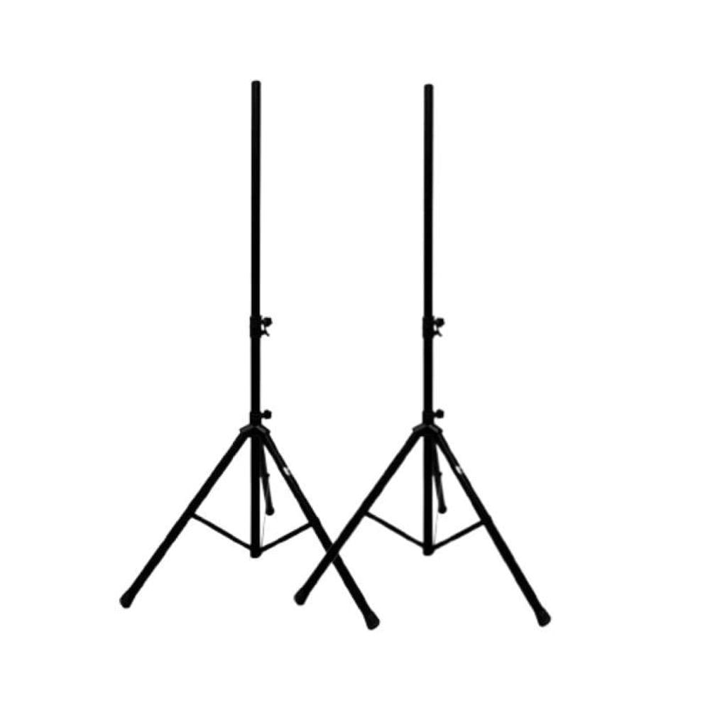 Tripé Suporte Duonn Ff-101S Caixa Som 1,80M Aço Carbono-Par