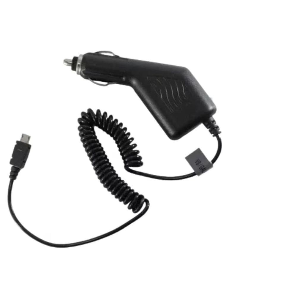 Carregador Veicular Conector Micro Usb V8 Ex1908