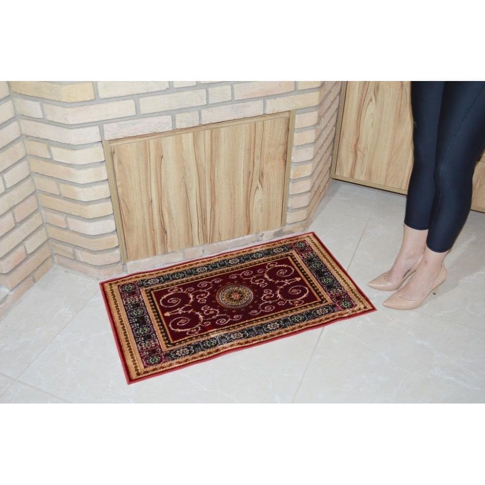 Capacho Marbella Elite Bs Classico 1602-6 050X090 Cm