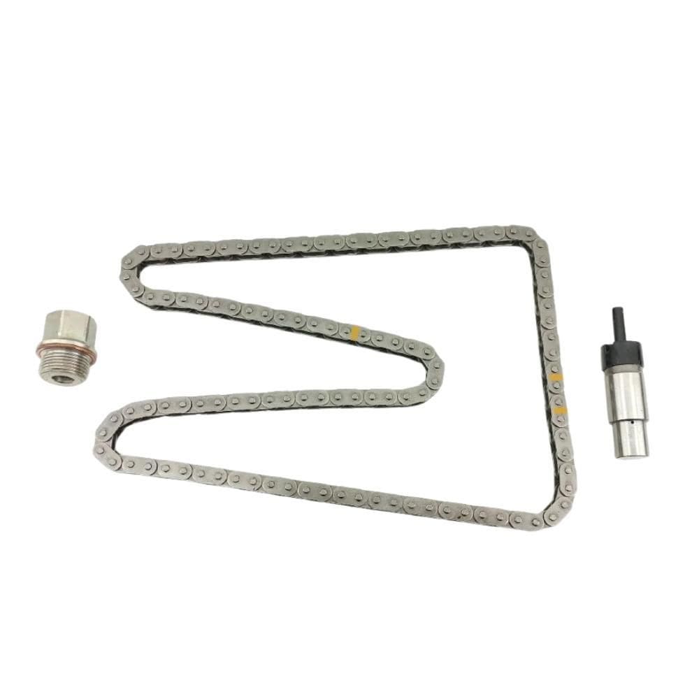 Kit Corrente Comando Jeep Renegade 1.8 2016 A 2022 55280700