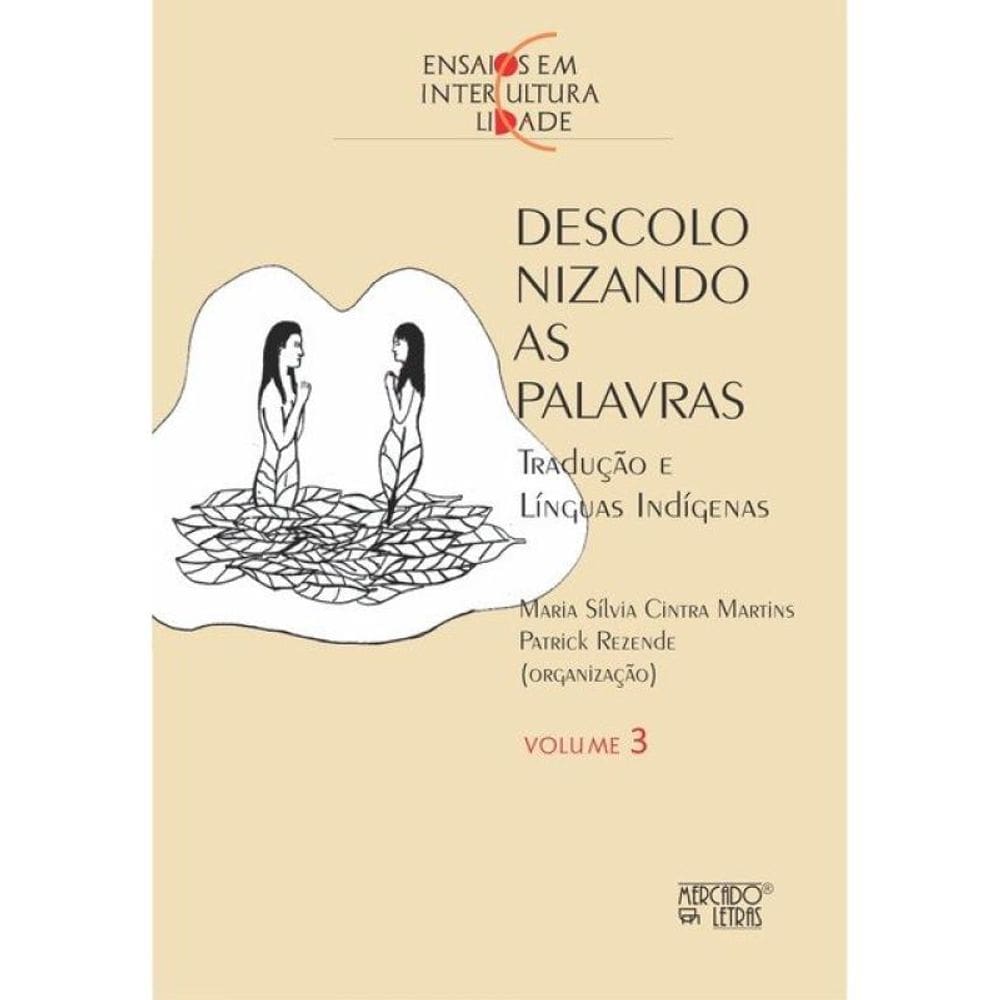 Descolonizando As Palavras