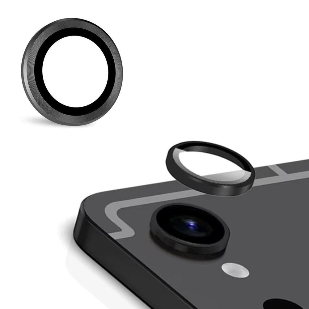 Película De Proteção Câmera Para Samsung Tab S9 11 X710 X716