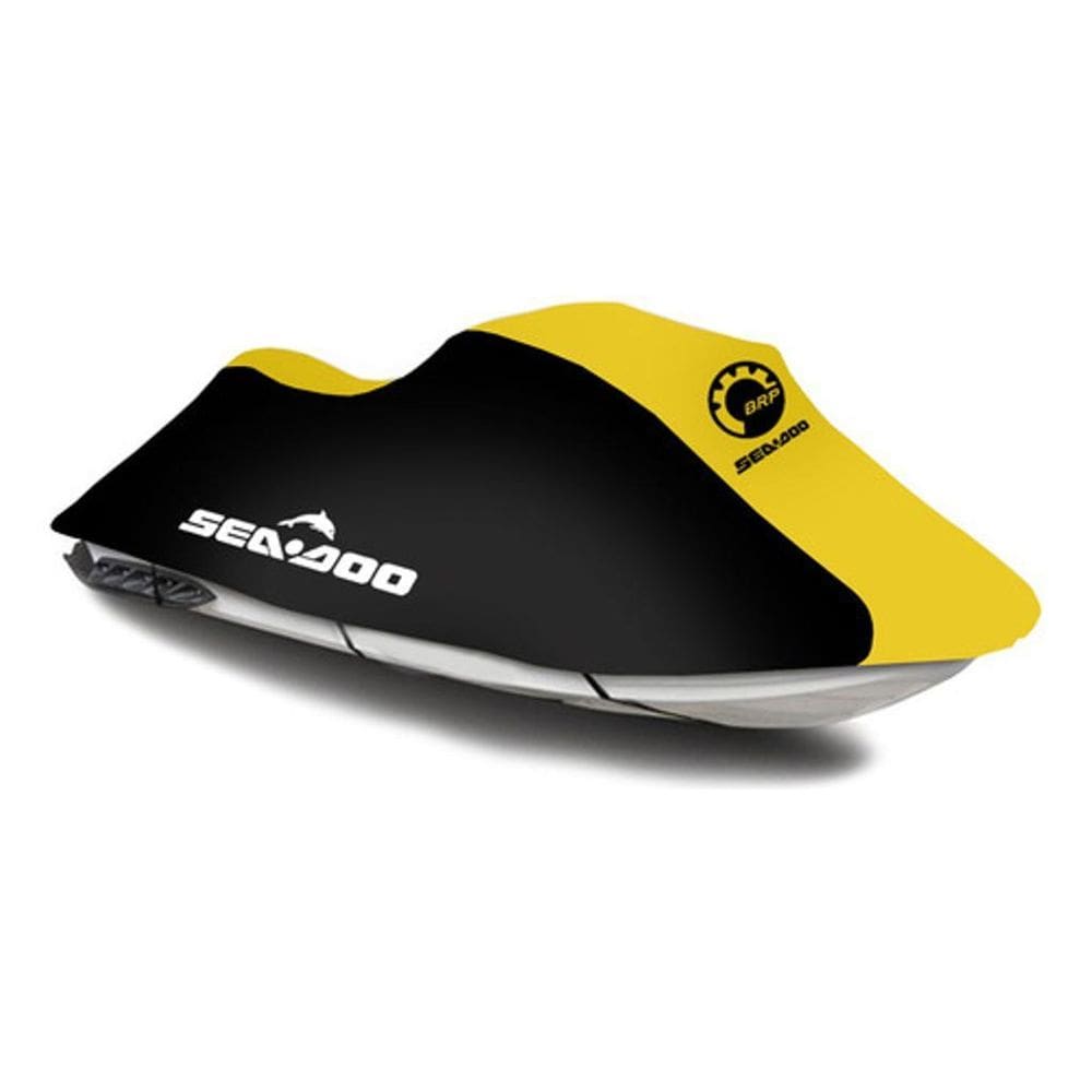 Capa De Viagem Para Jet Ski Spark - 3 Up - Com Extensor