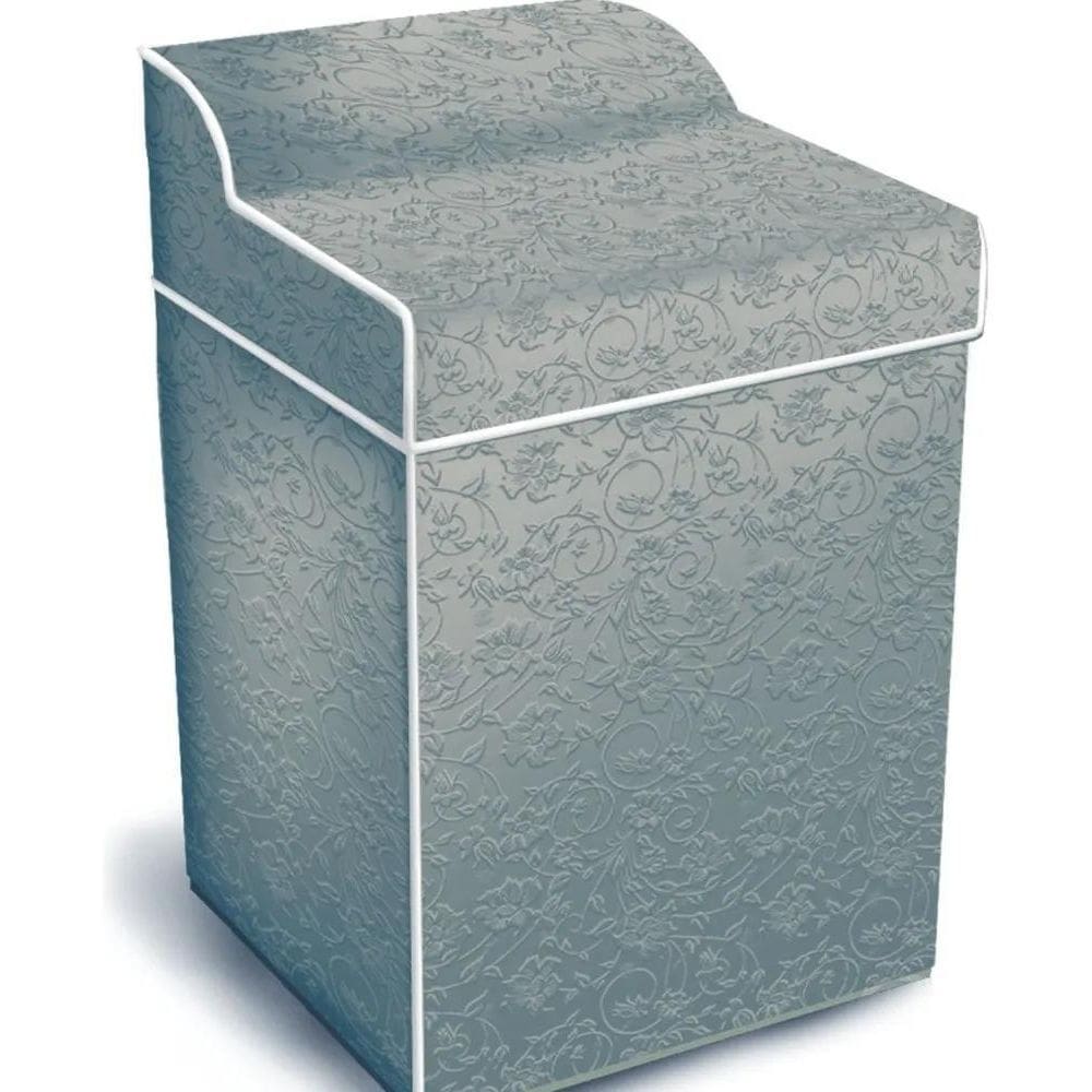 2X Capa Maquina De Lavar Brastemp 9Kg 10Kg 11Kg 12Kg 13Kg 14